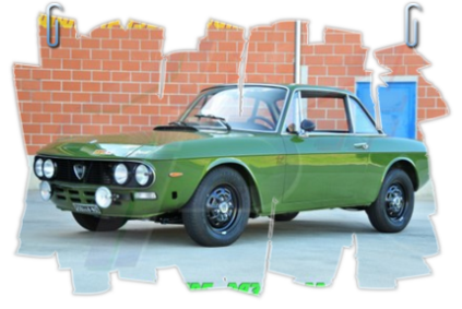 Fulvia Safari