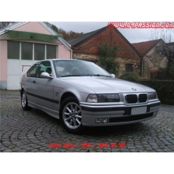 BMW 323 ti 2.5 24V 170CV Compact